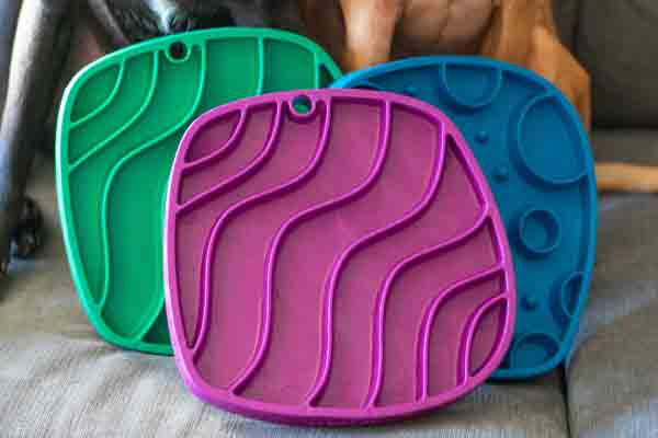 Outward hound fun feeder mat best sale