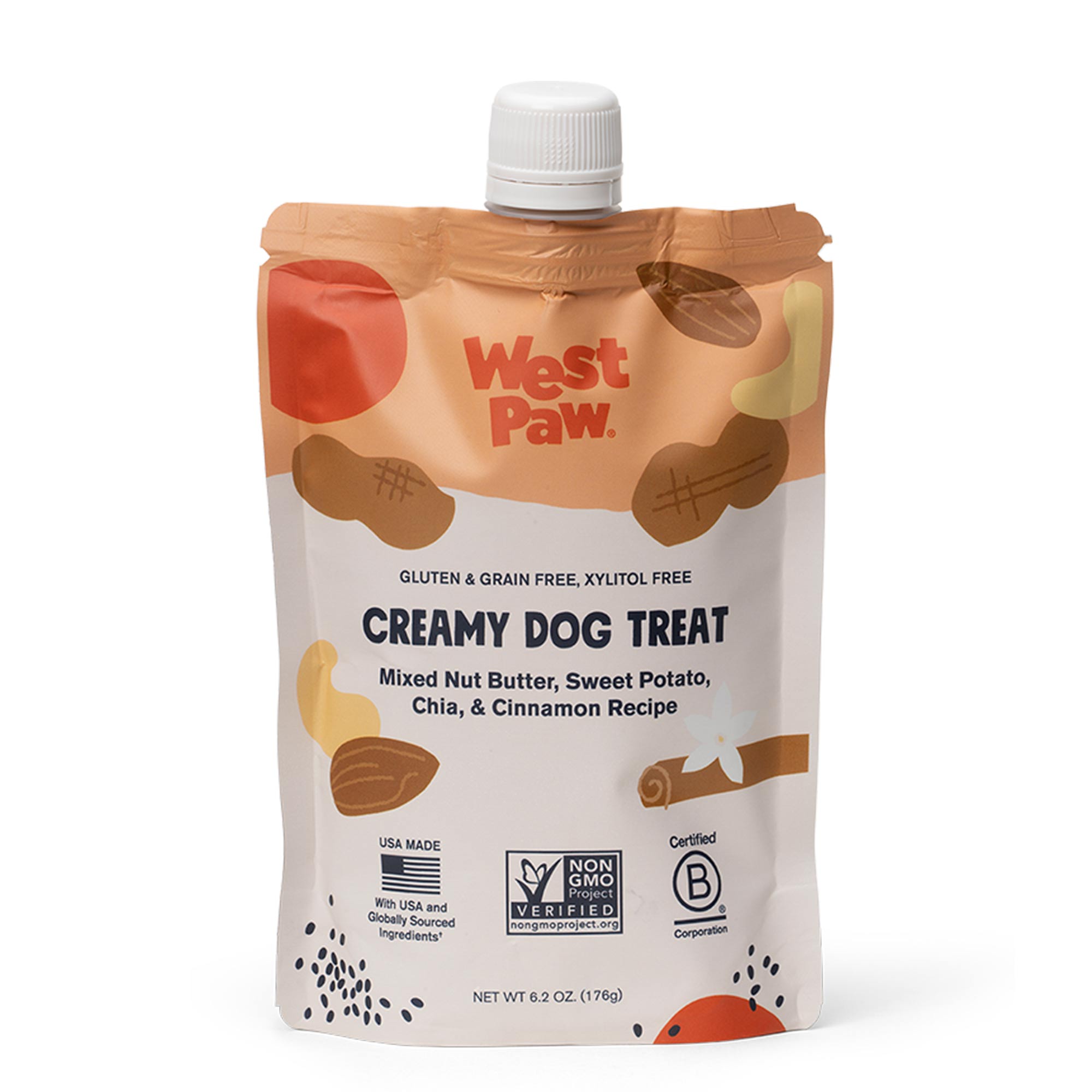 Whole paws dog clearance treats