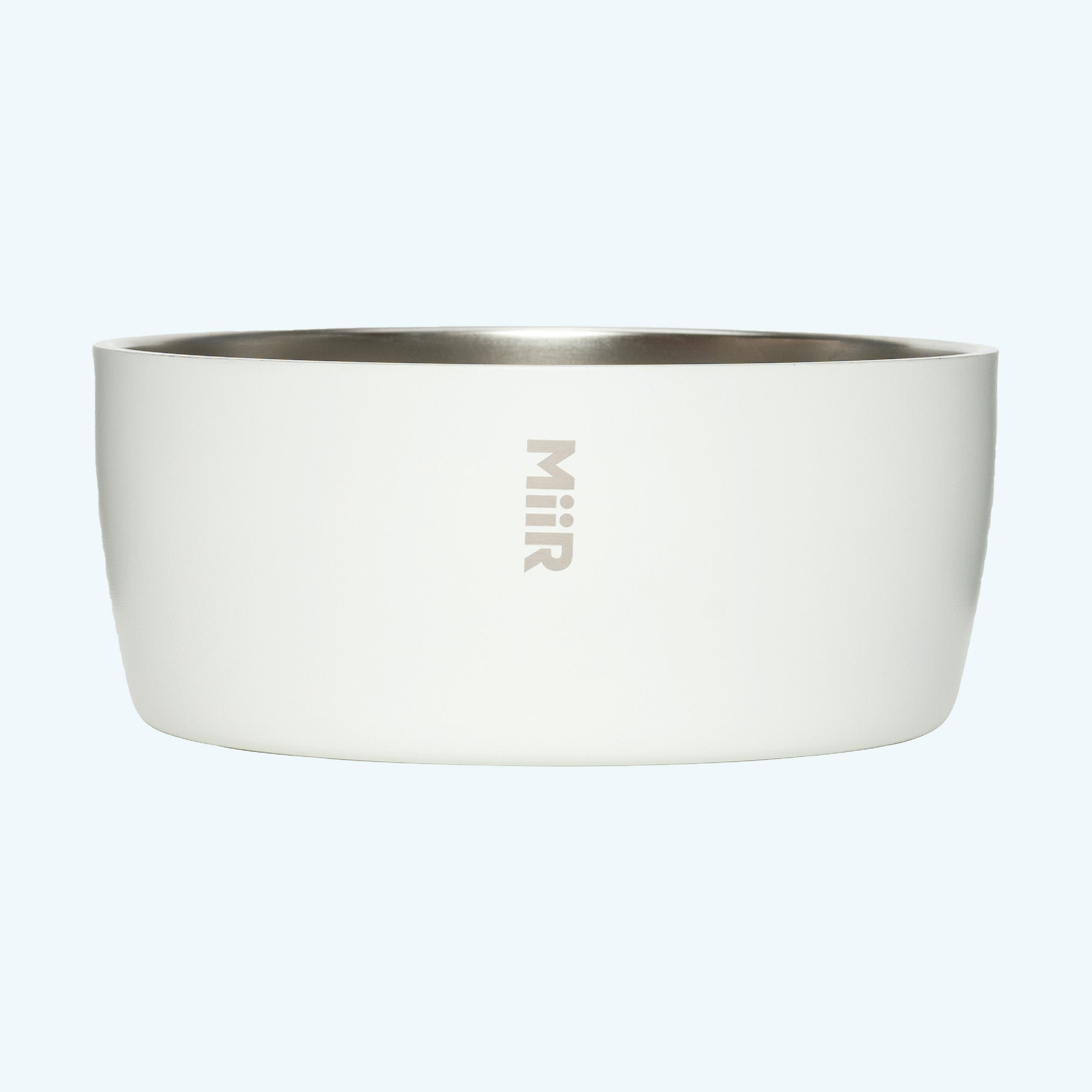 MiiR Dog Bowl