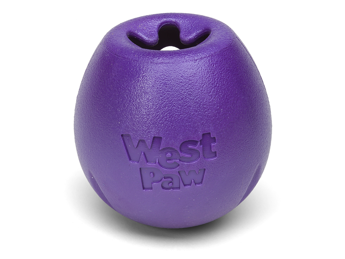 Tux - jouet interactif West Paw