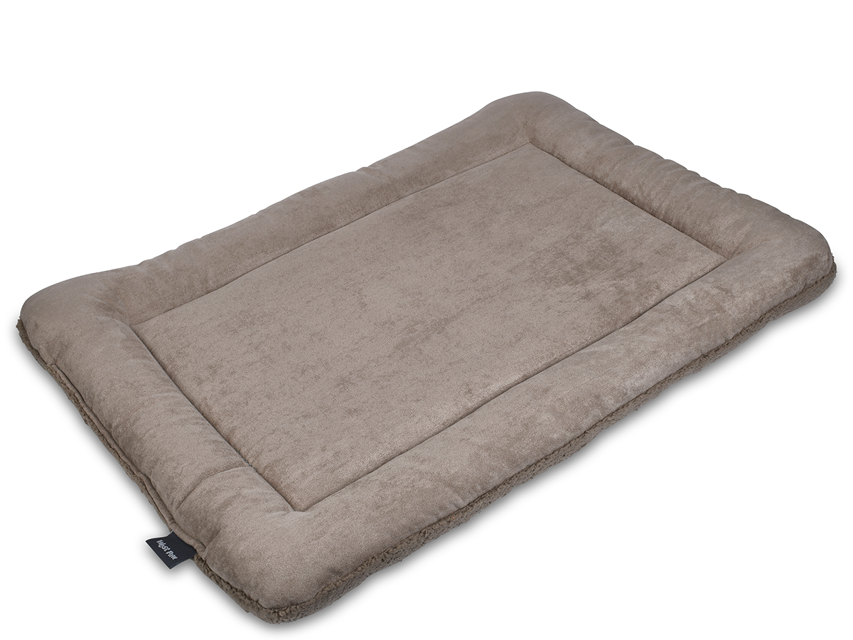 Dog flat bed best sale