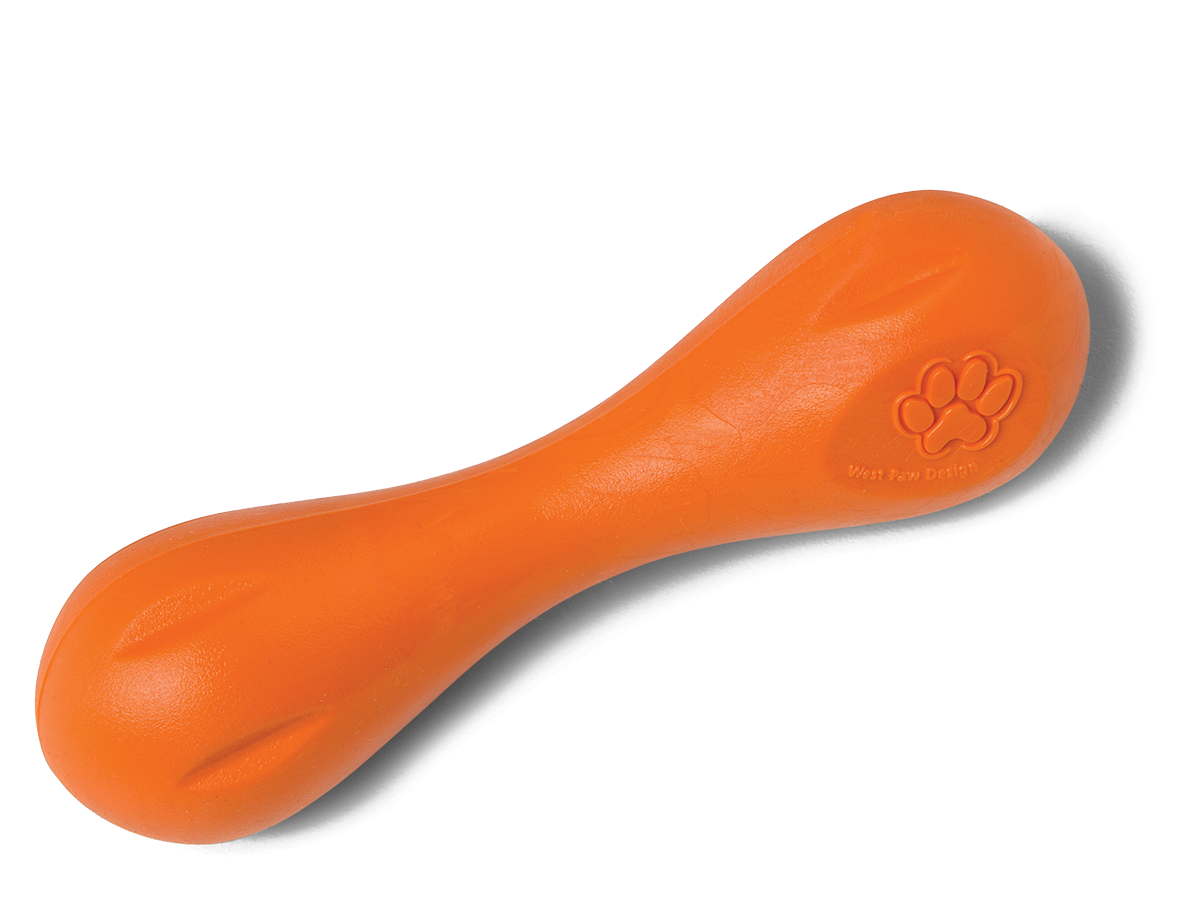 West Paw Hurley Dog Toy